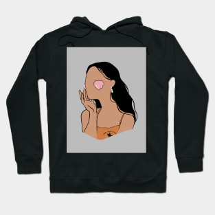 Silena Beauregard Hoodie